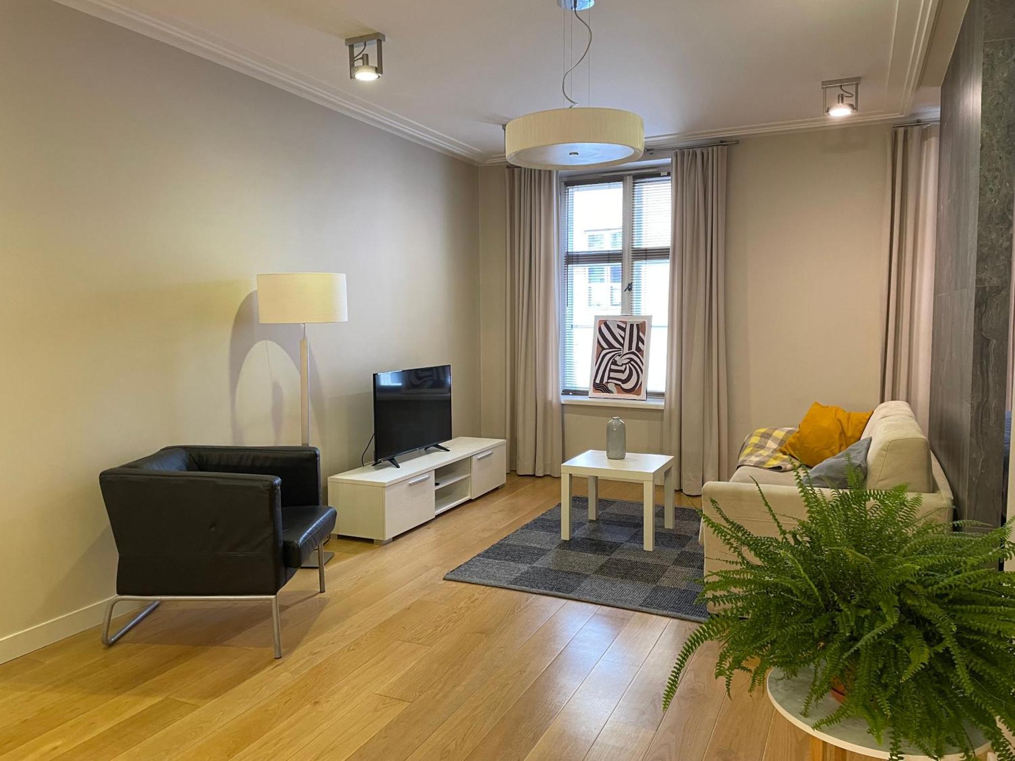 Uus 30 Apartments Tallinn Room photo